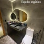 Foto 1:  Alternativa vidros e esquadrias 